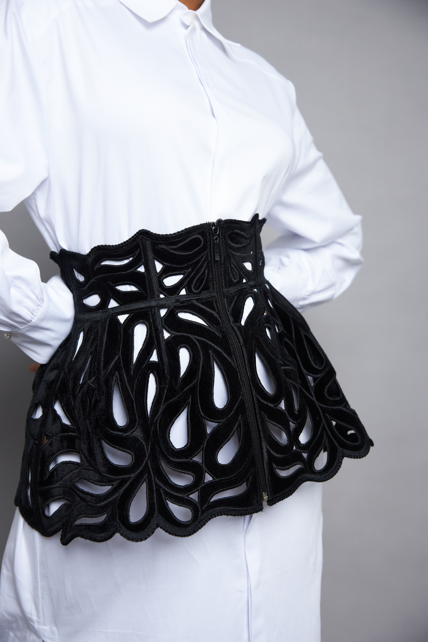 ADIRA BLACK – CHRISTIE BROWN