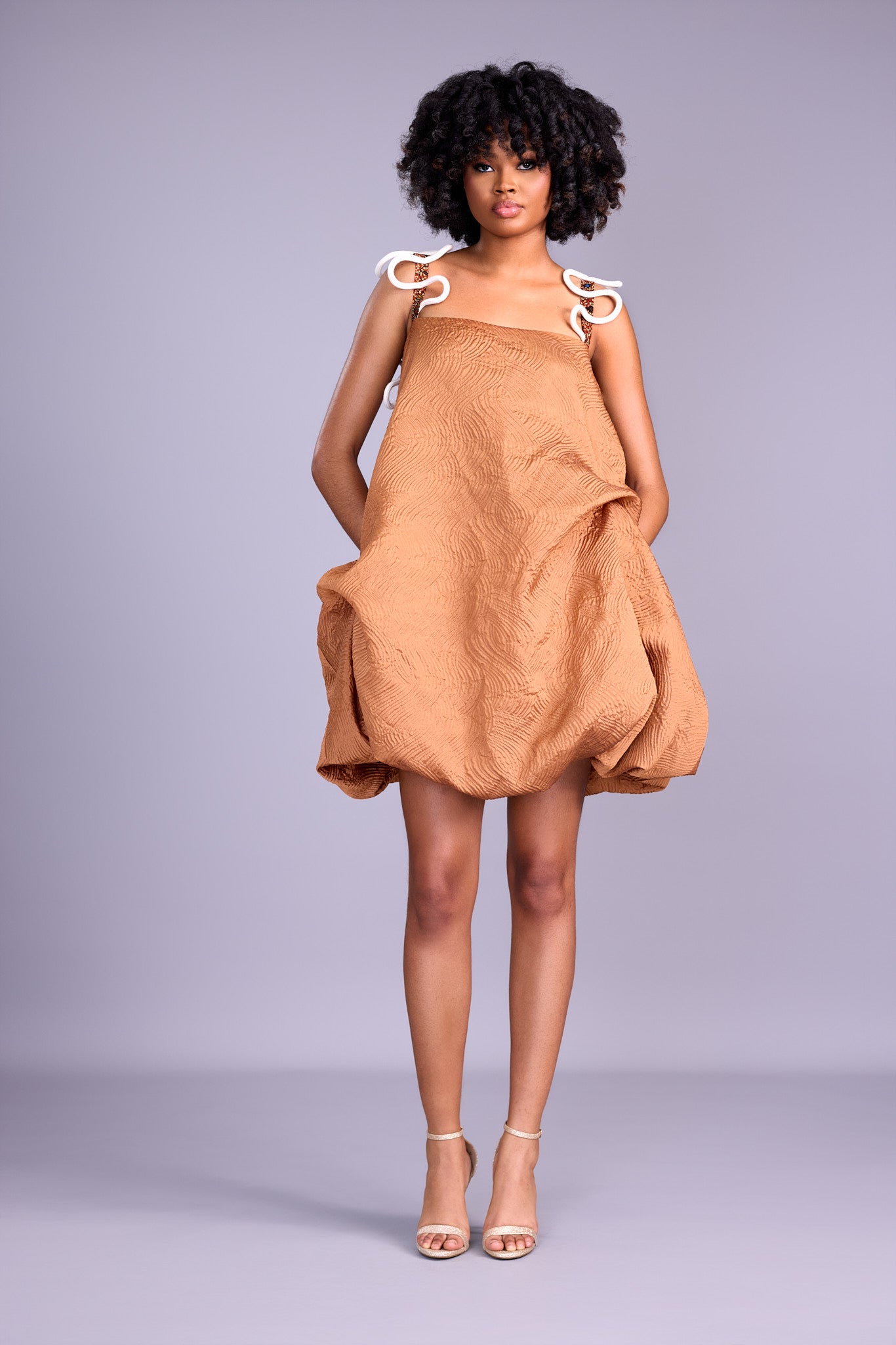 ABIA RUST CHRISTIE BROWN ABIA RUST CHRISTIE BROWN