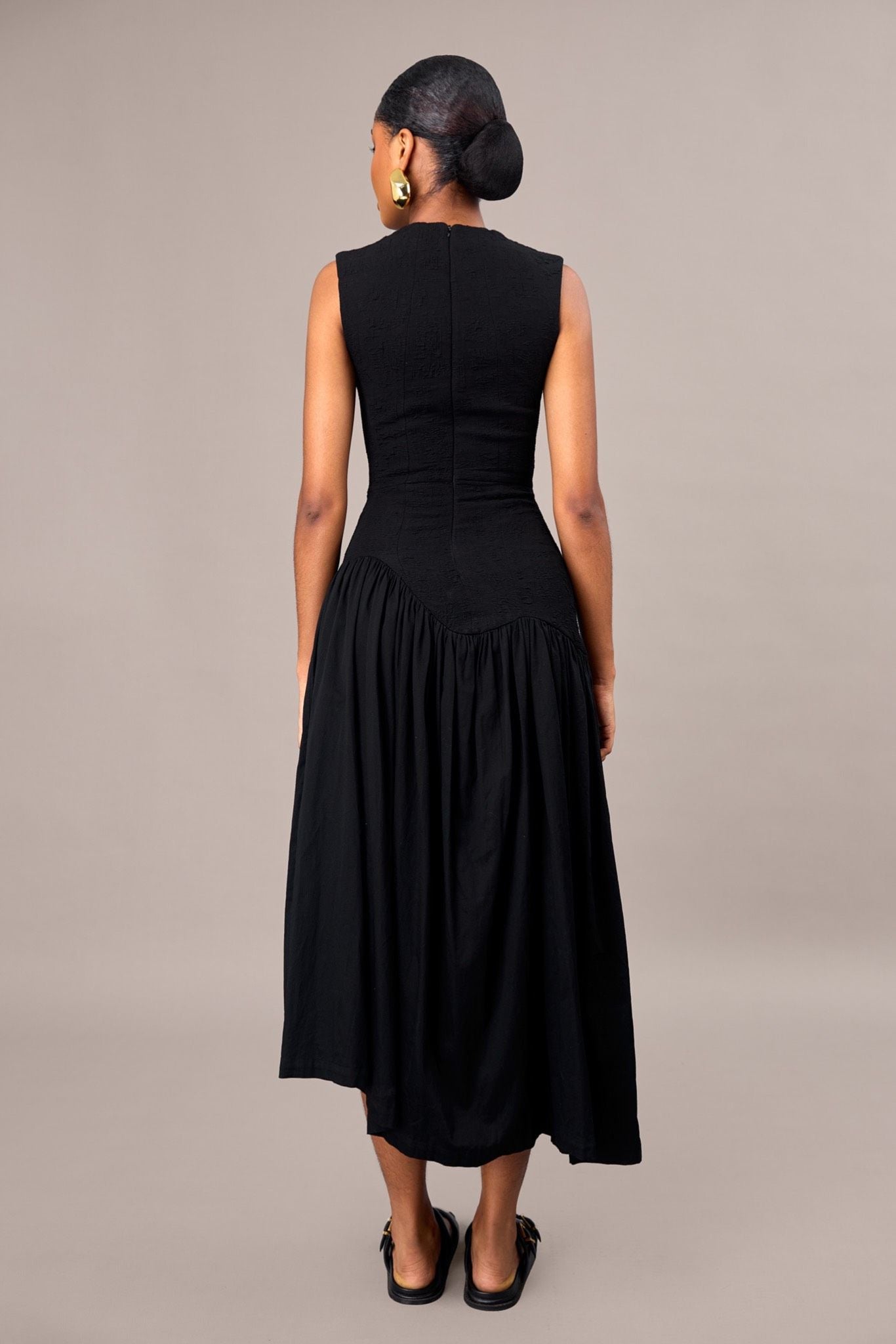 CHINU BLACK