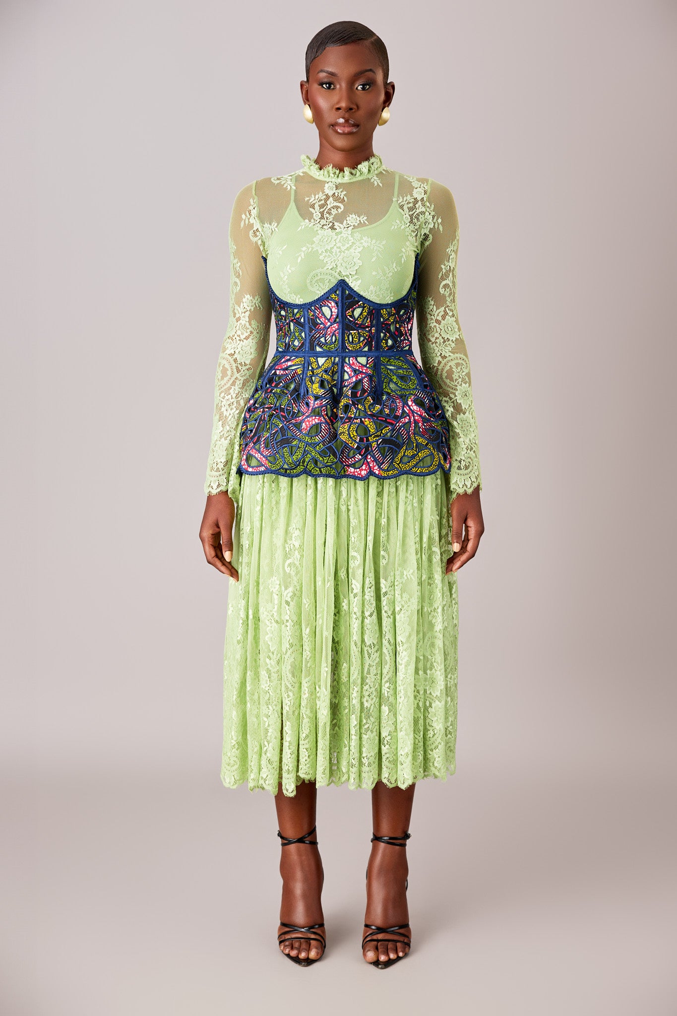 EMERALD CHRISTIE BROWN EMERALD CHRISTIE BROWN