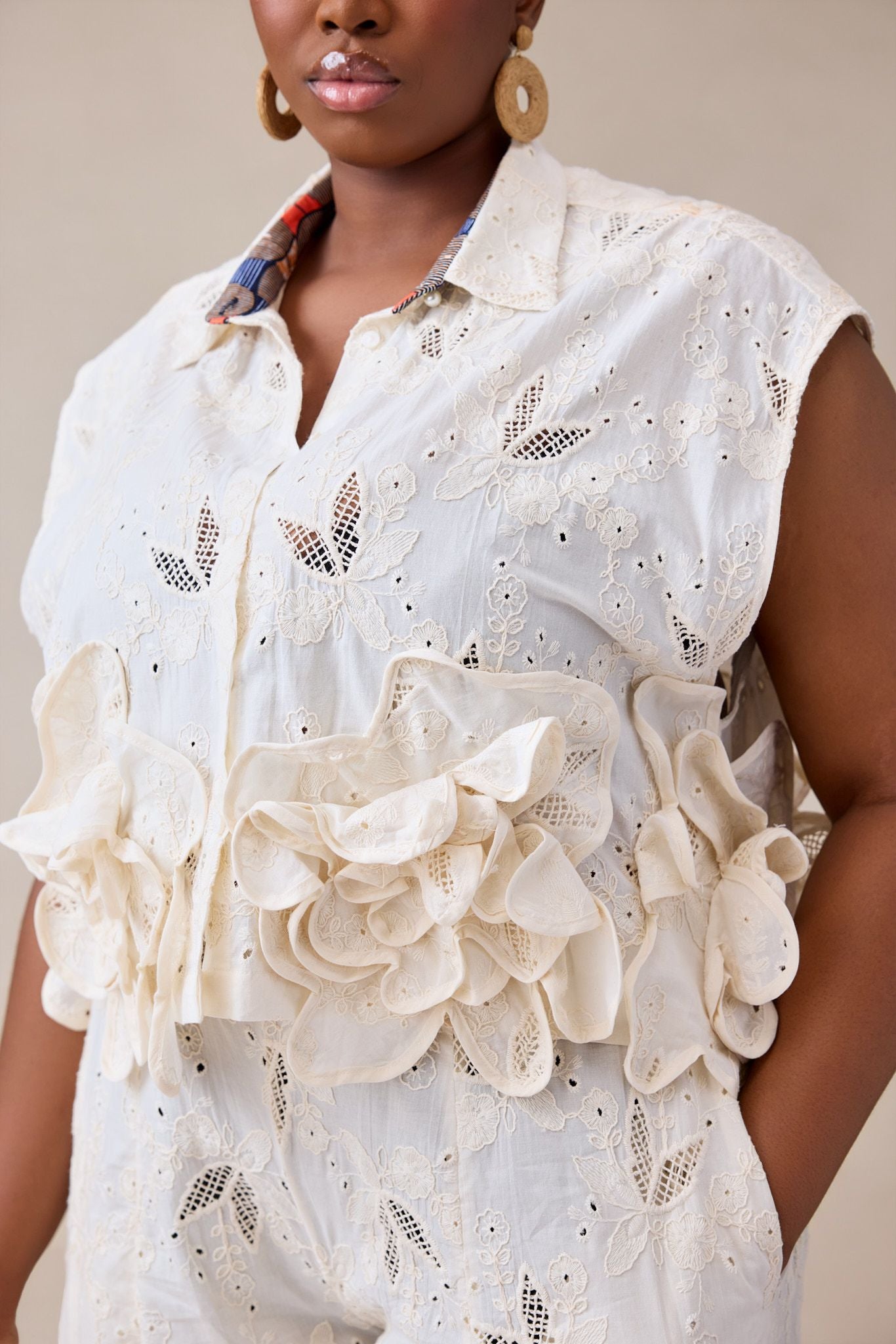 MILAN – CHRISTIE BROWN