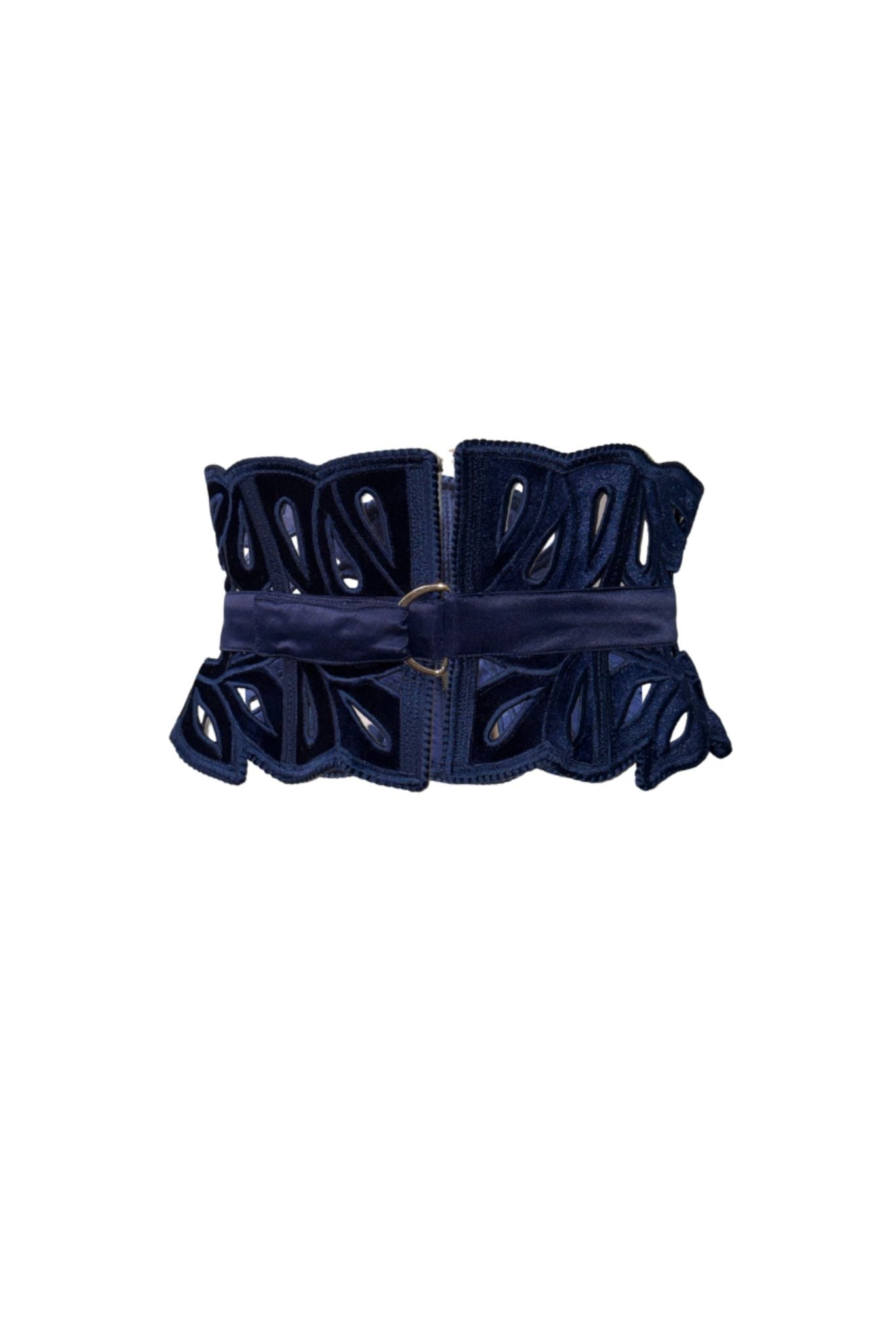 UMMU BLUE