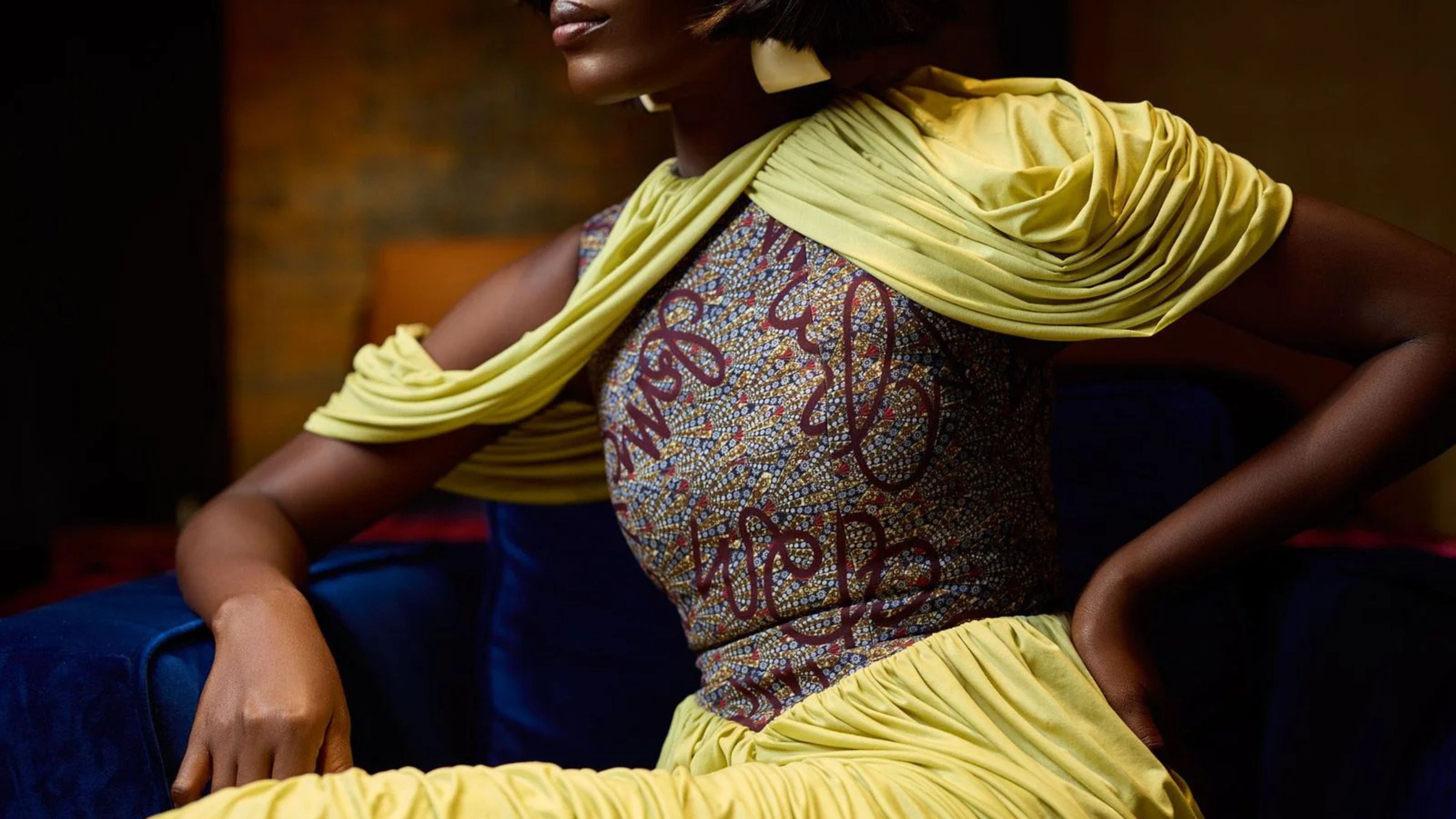 Dream Again: The Fall/Winter ’25 Collection