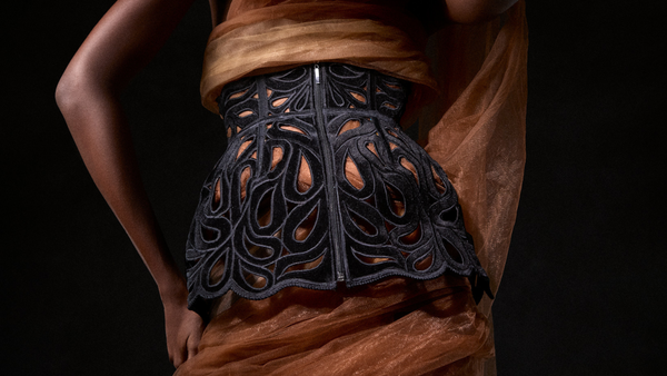 CORSETS