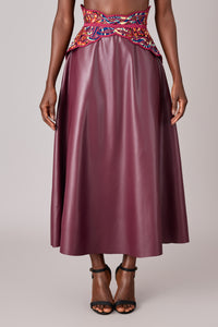 Tasia Skirt
