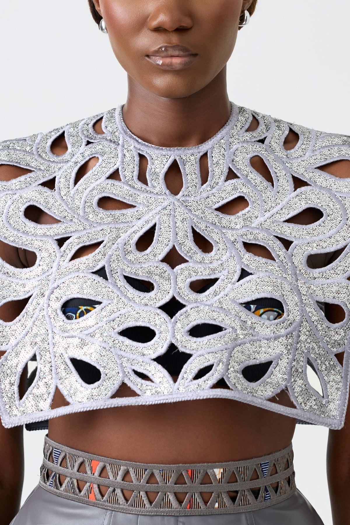 AMALA SILVER