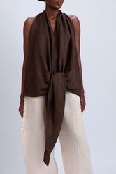 AURA BROWN