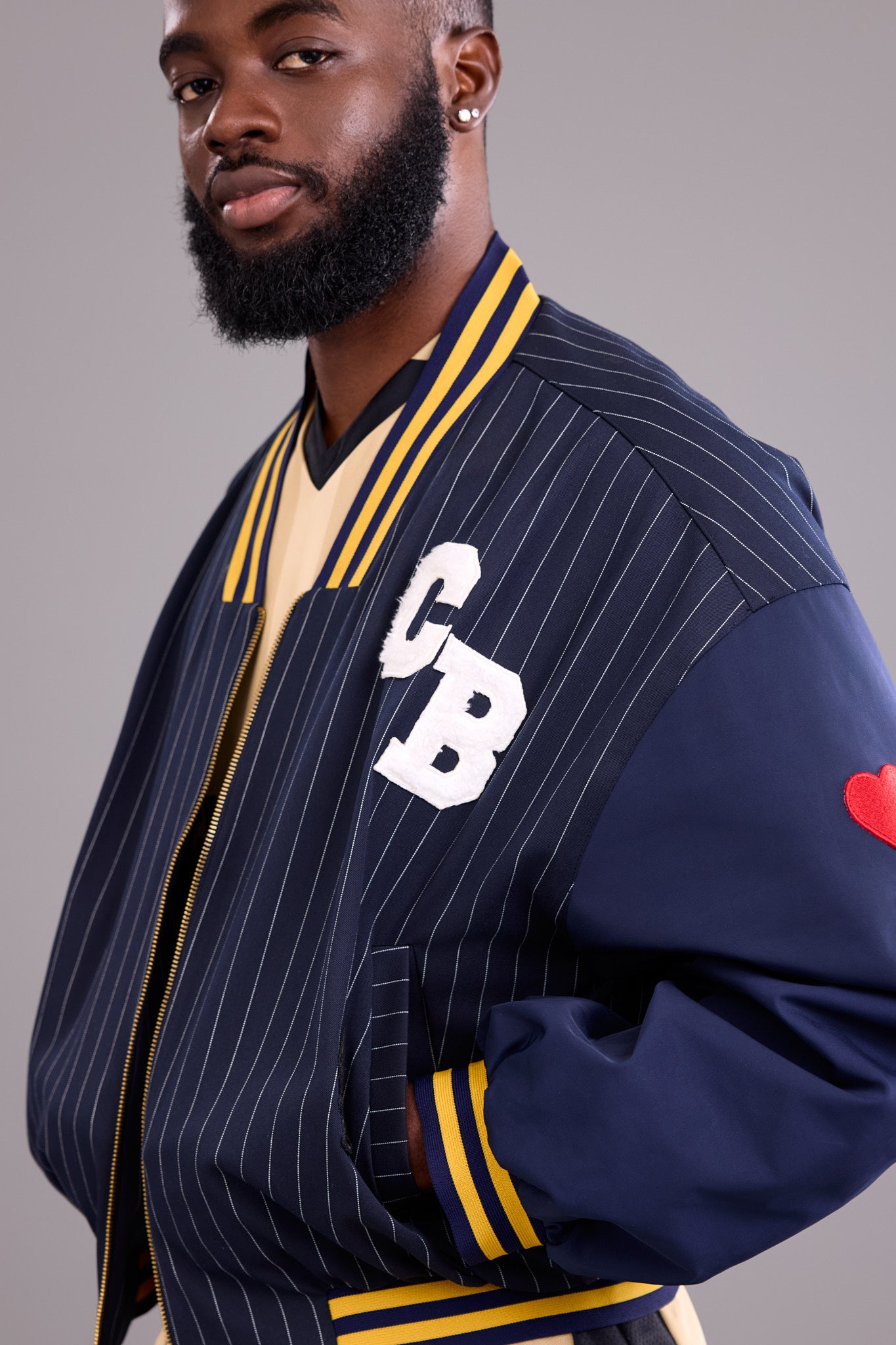 BROOKE – CHRISTIE BROWN