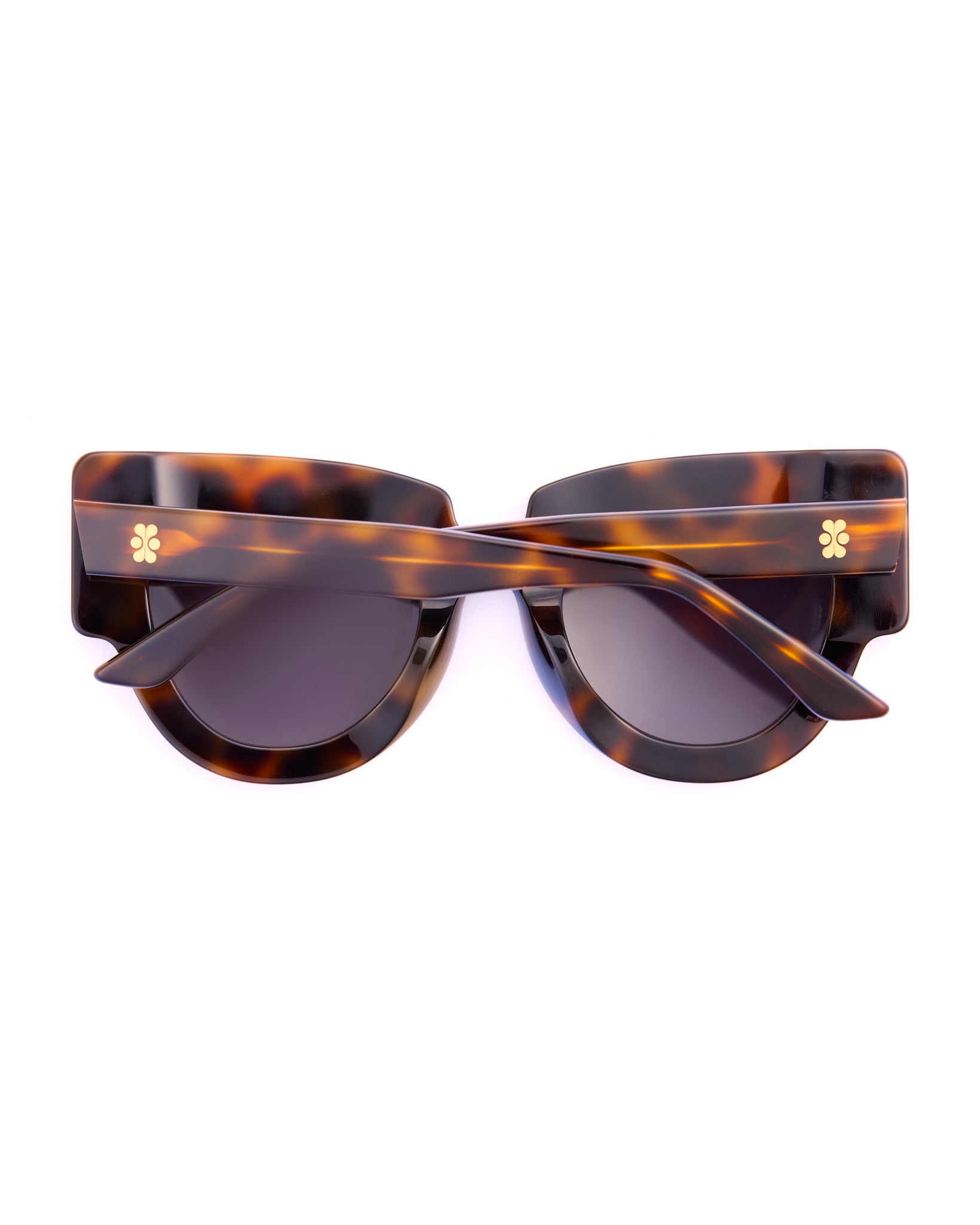 THE CB CLASSIC - JACKIE TORTOISE SHELL – CHRISTIE BROWN