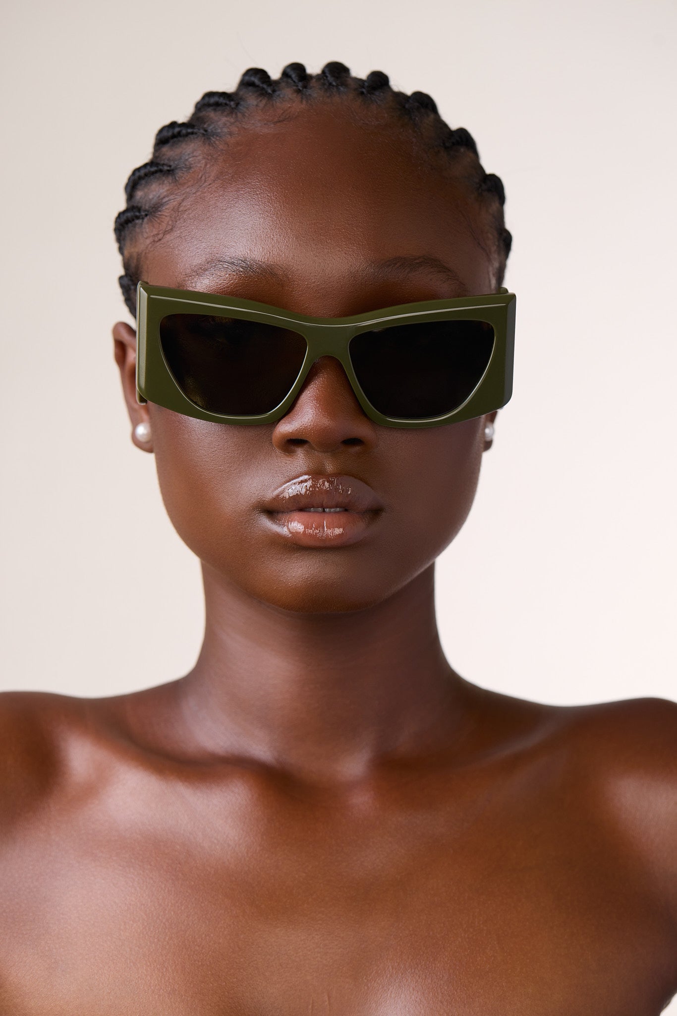 THE CB SIGNATURE OLIVE