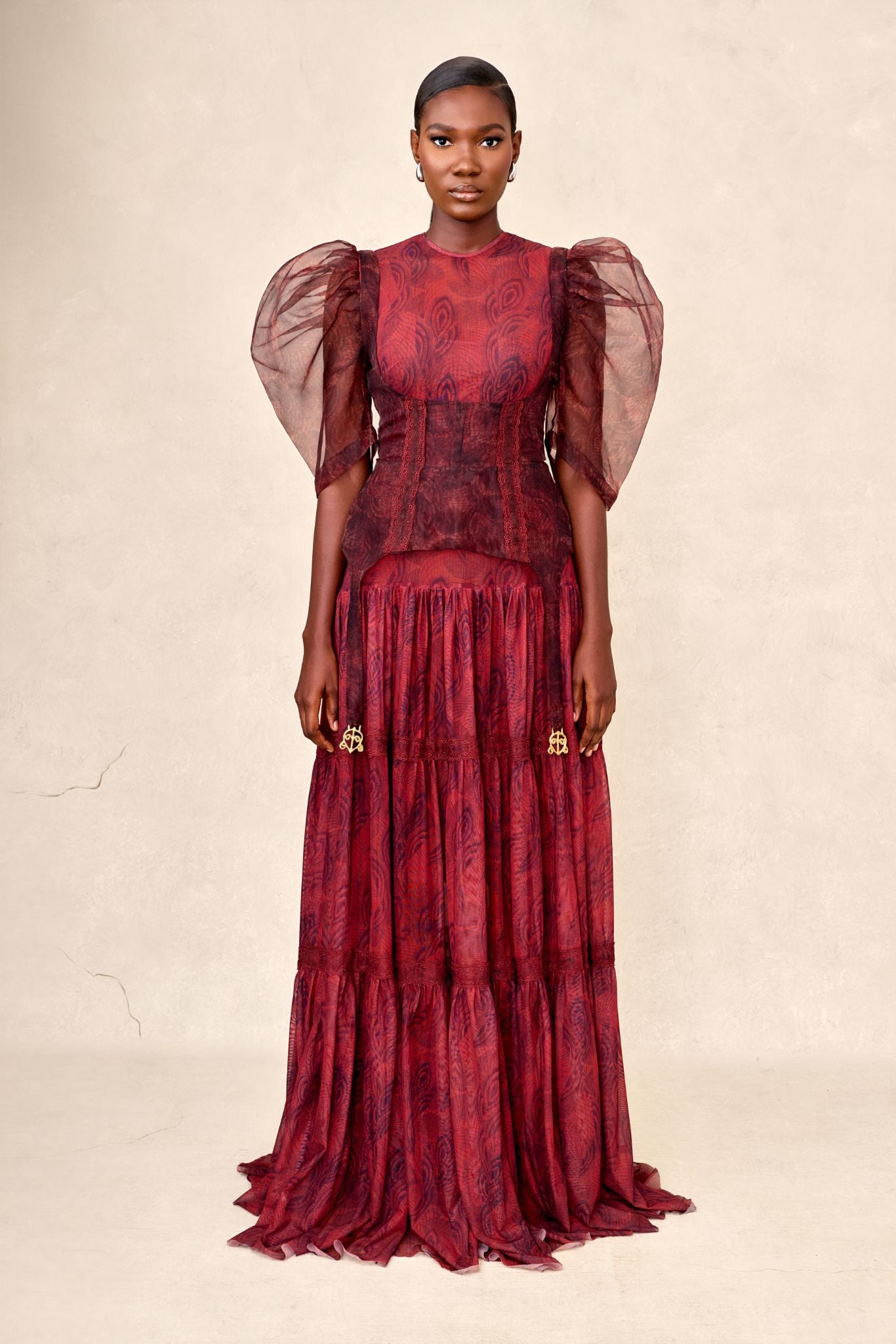 DARCY