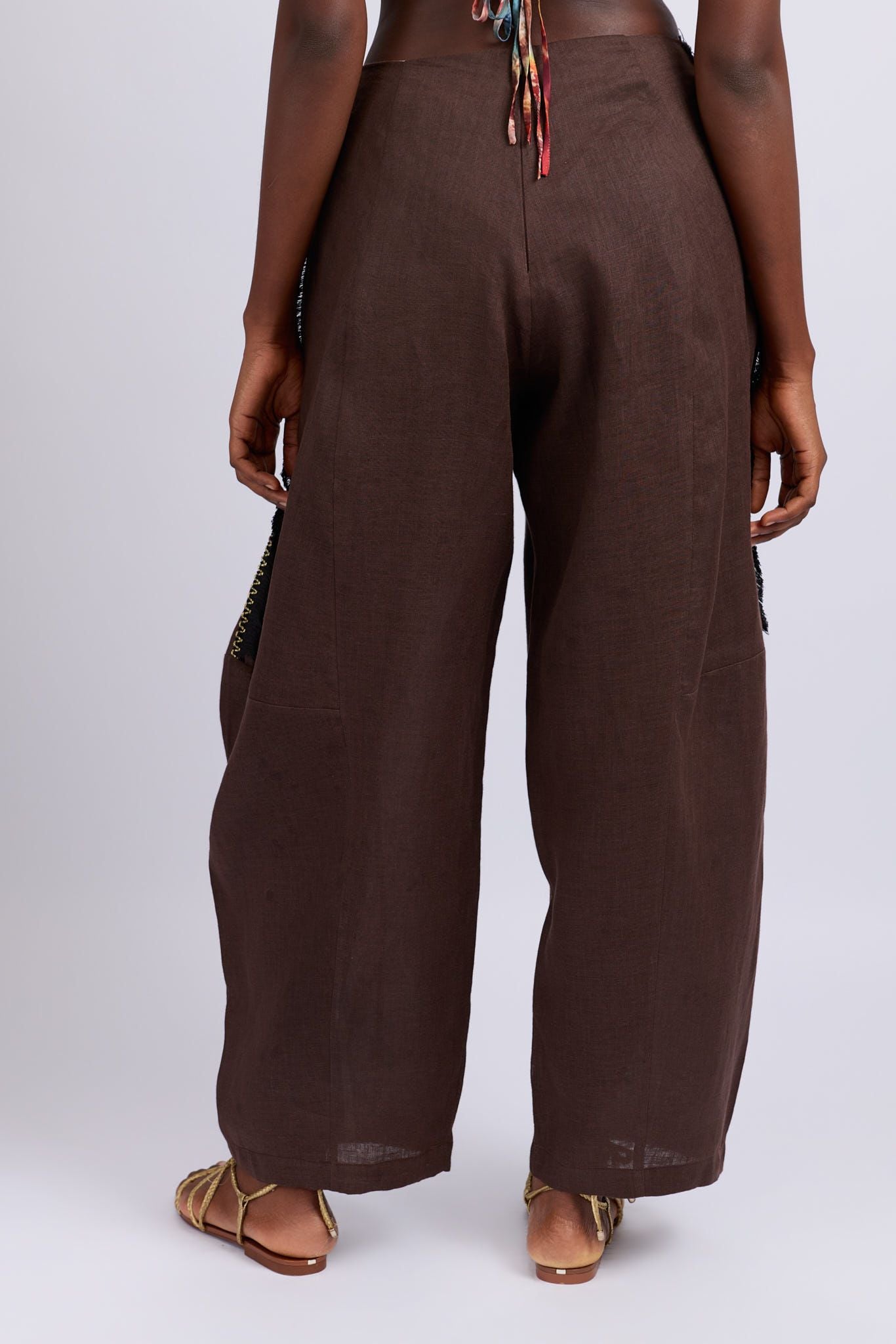 NOOR BROWN