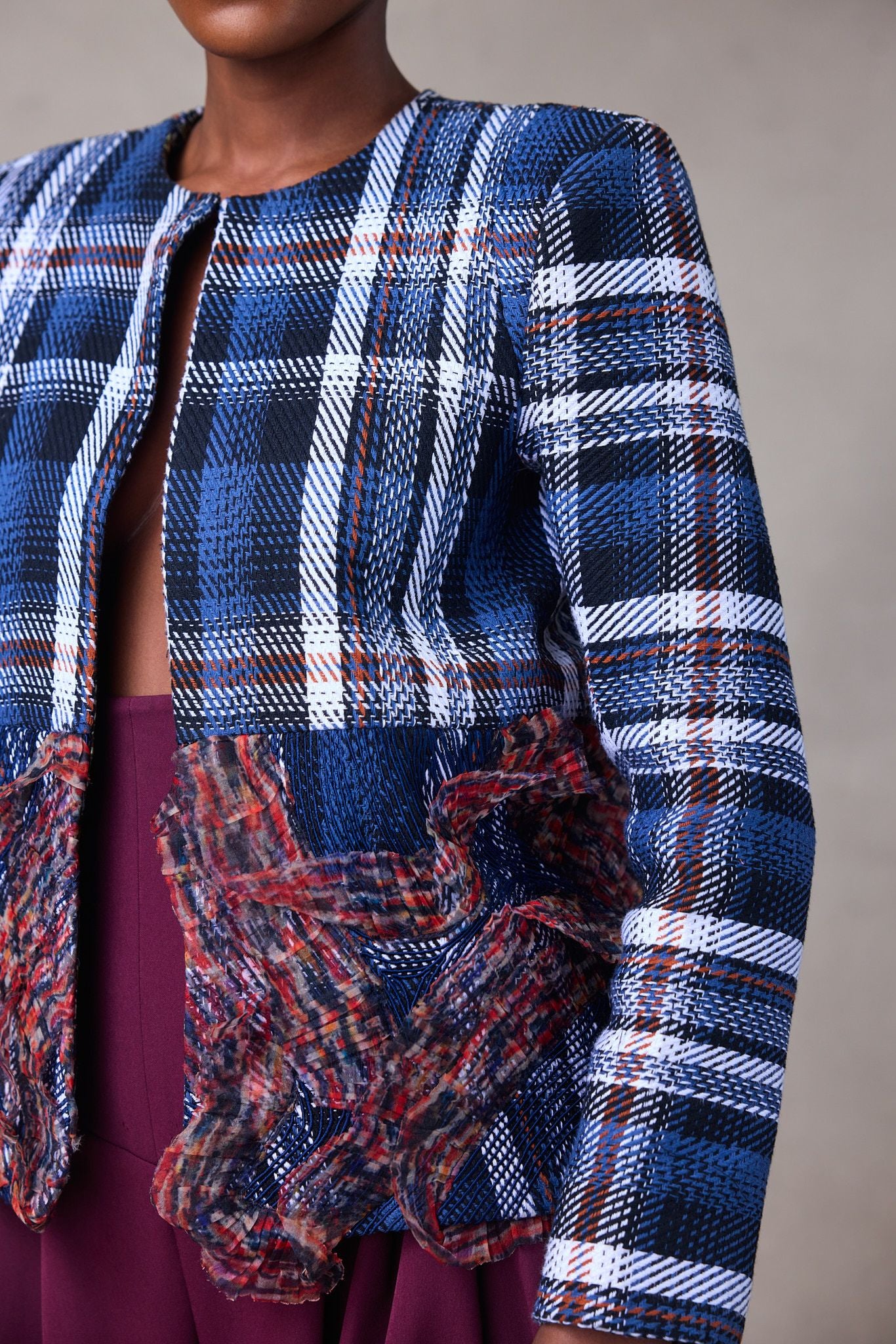 RAYNE – CHRISTIE BROWN