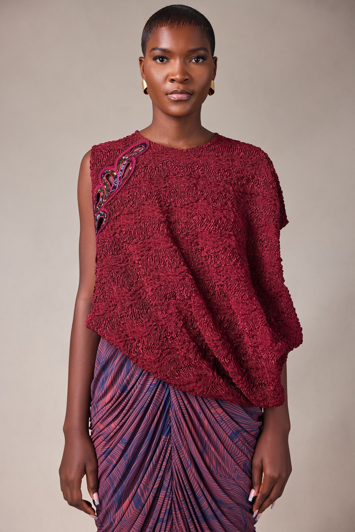 FALL WINTER 25 – CHRISTIE BROWN