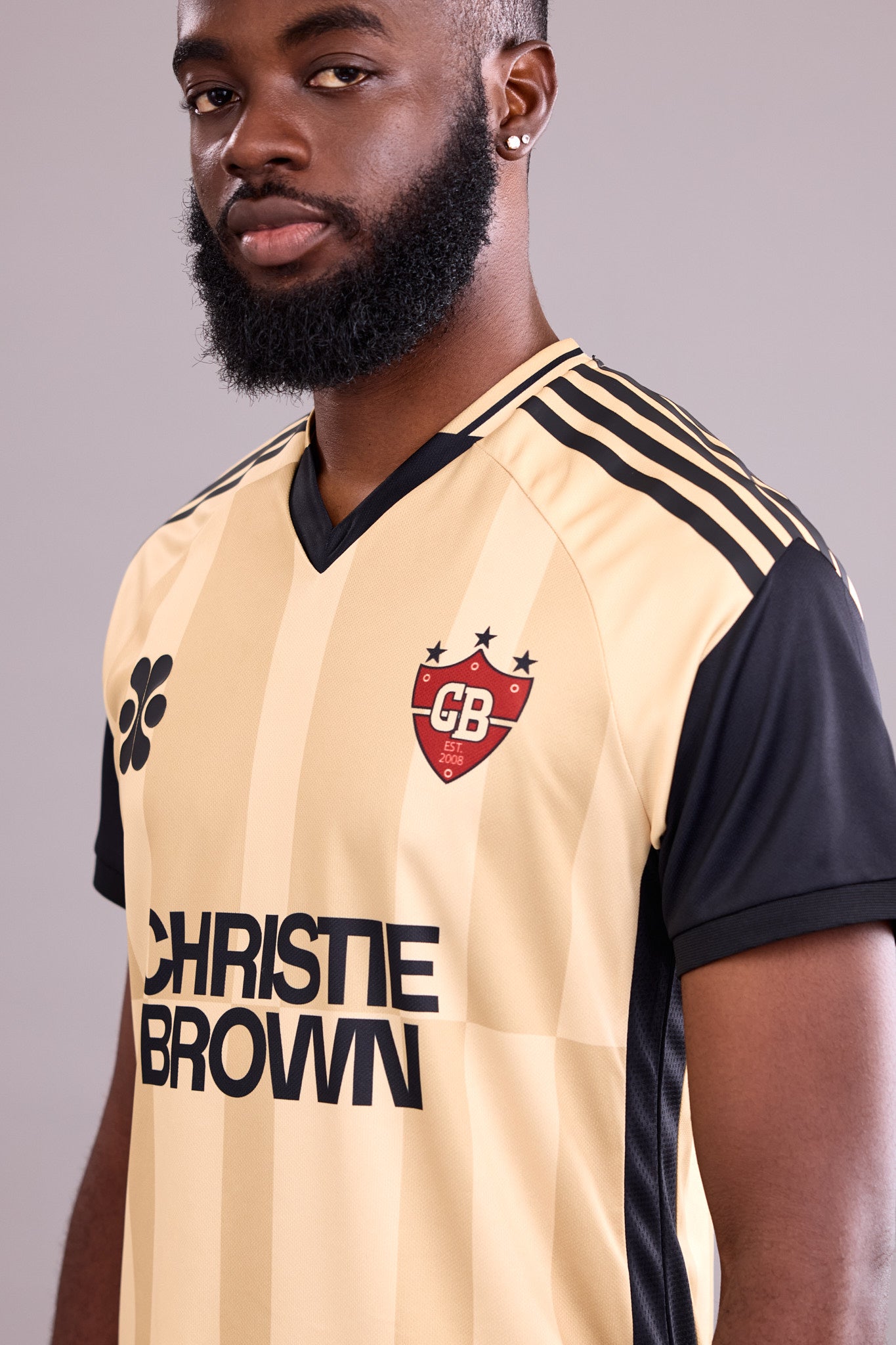 RITA – CHRISTIE BROWN