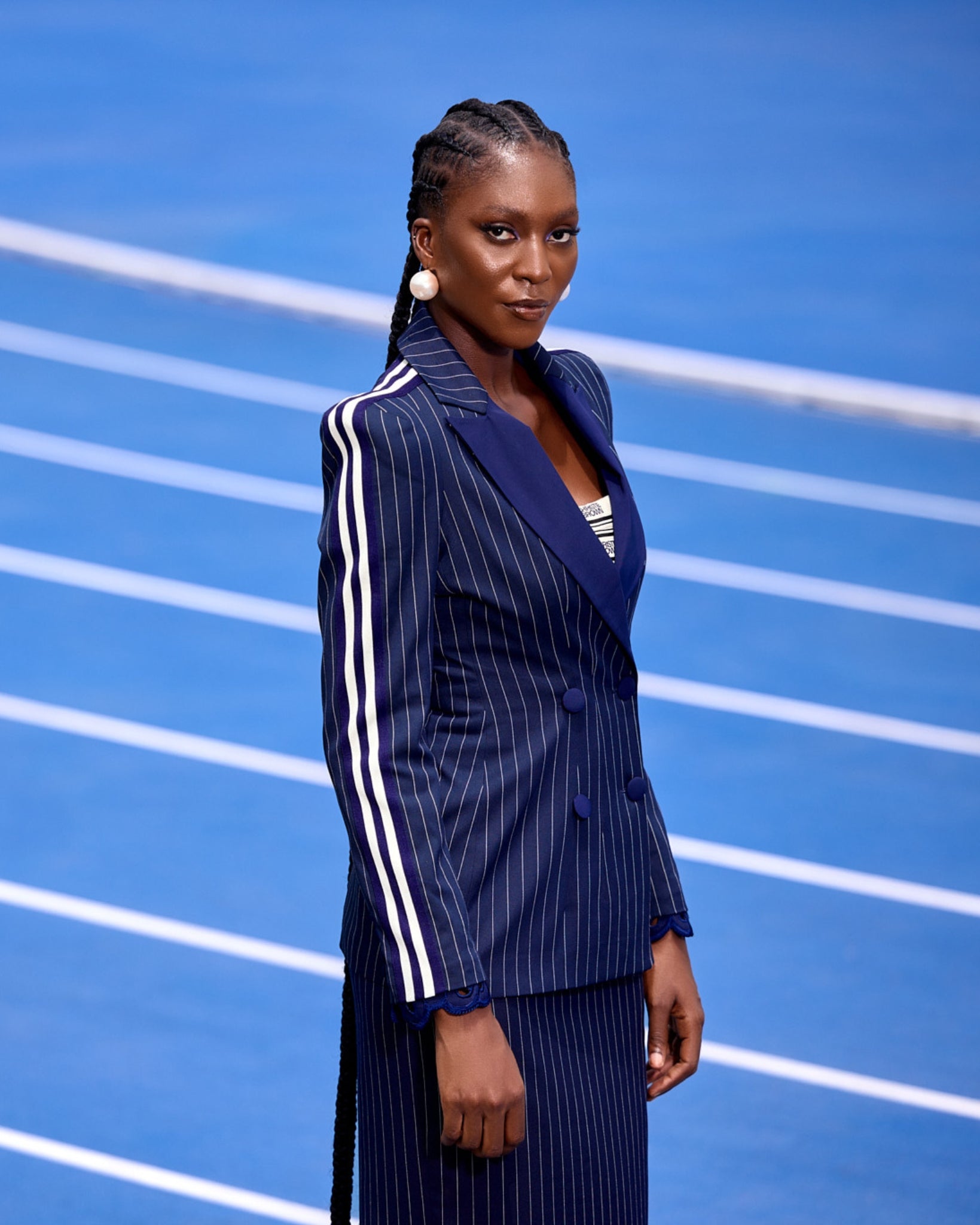 Spring/Summer 2025 – CHRISTIE BROWN