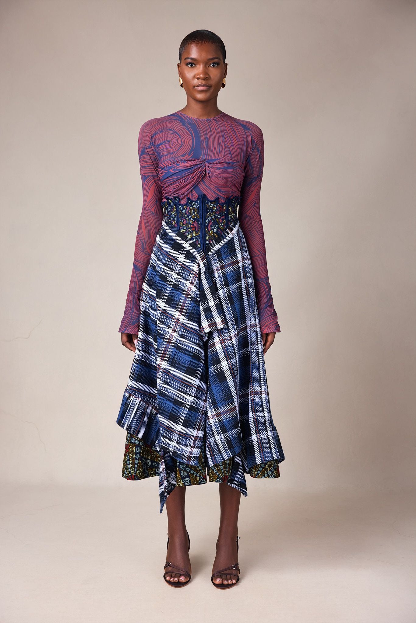 FALL WINTER 25 – CHRISTIE BROWN