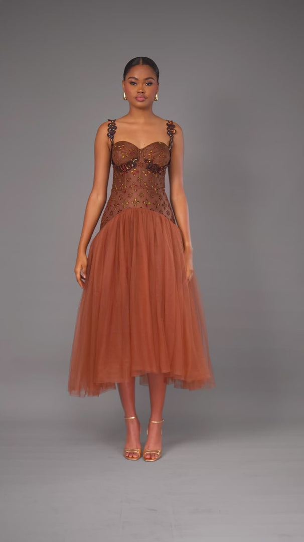 AURORA – CHRISTIE BROWN