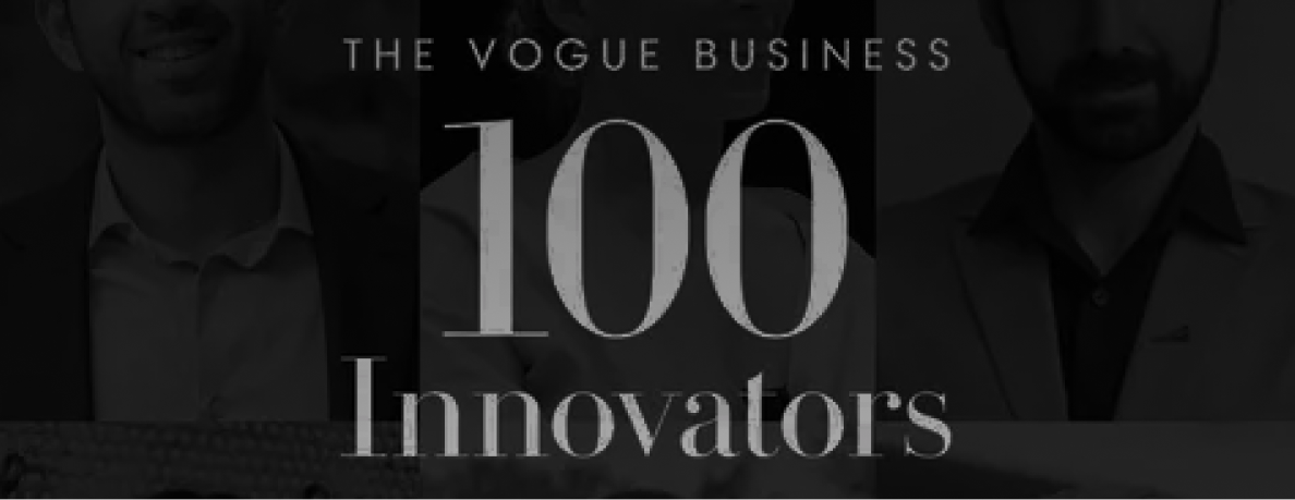 100 Innovators